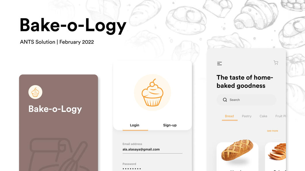 Bake-o-Logy