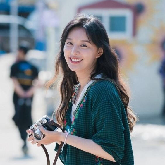 Ji-Eun The Secretary