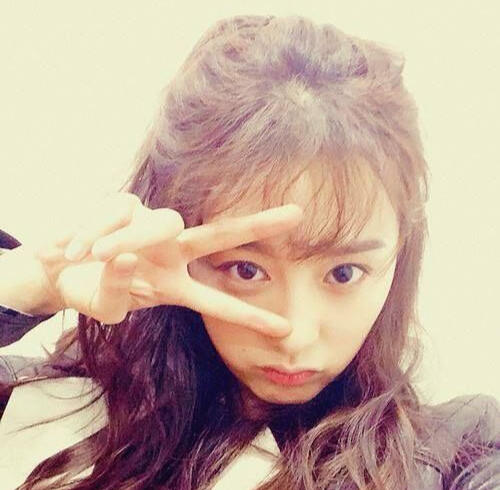 Ji-Eun The Secretary