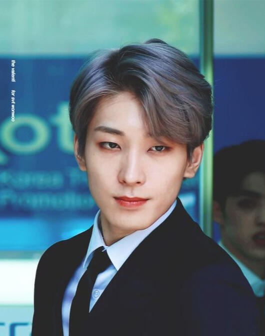 Ji-Eun The Secretary