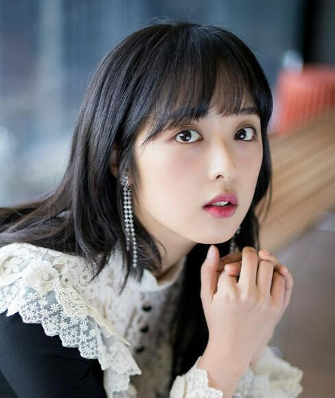 Ji-Eun The Secretary